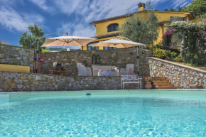 Podere Bucigattolo Serravalle Pistoiese